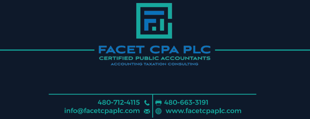 FACET CPA PLC