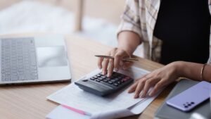 Read more about the article Choosing the Right CPA Firm: What to Look for in an Accounting Partner