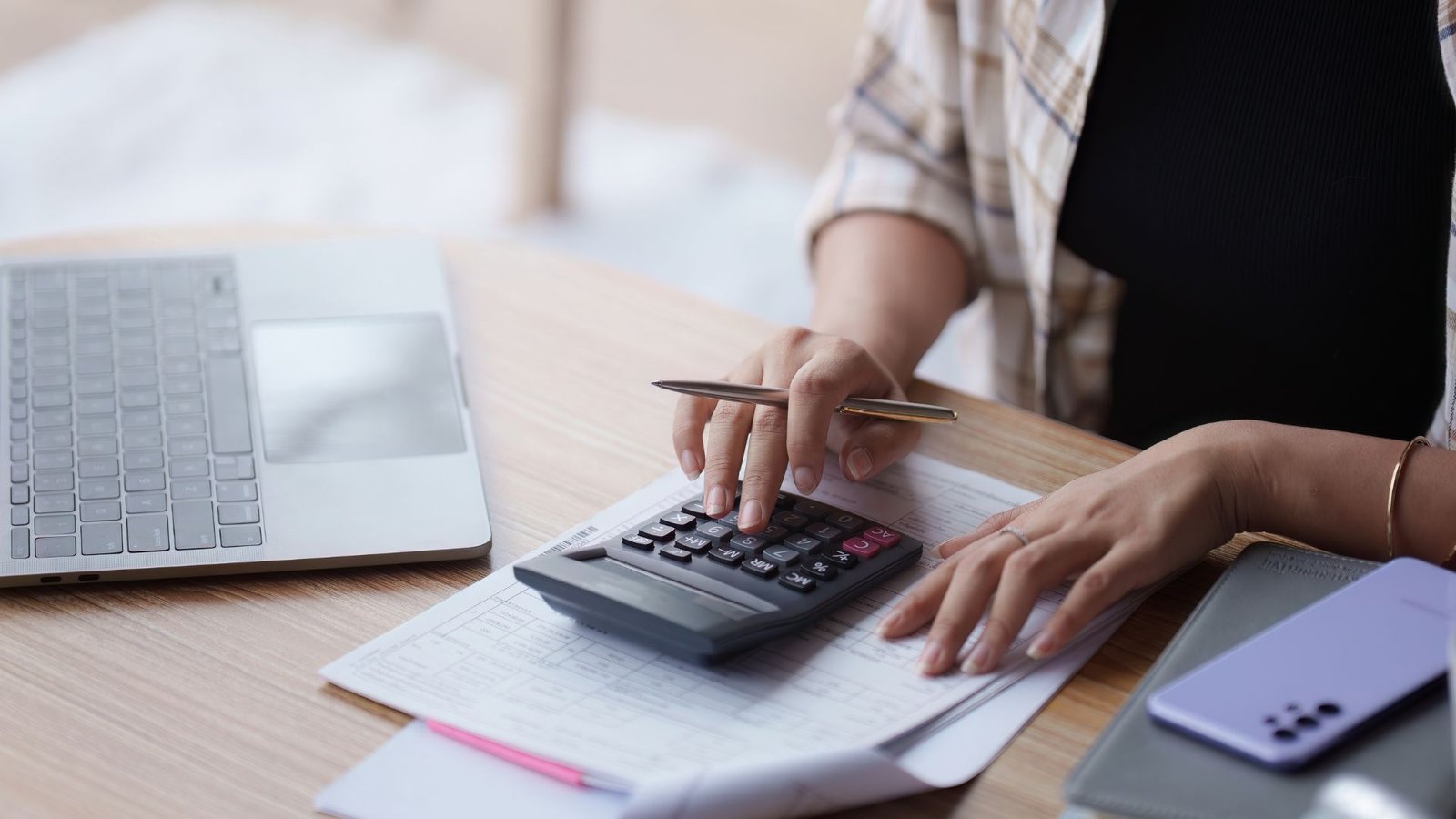 You are currently viewing Choosing the Right CPA Firm: What to Look for in an Accounting Partner